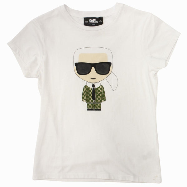 T-Shirt Karl Lagerfeld